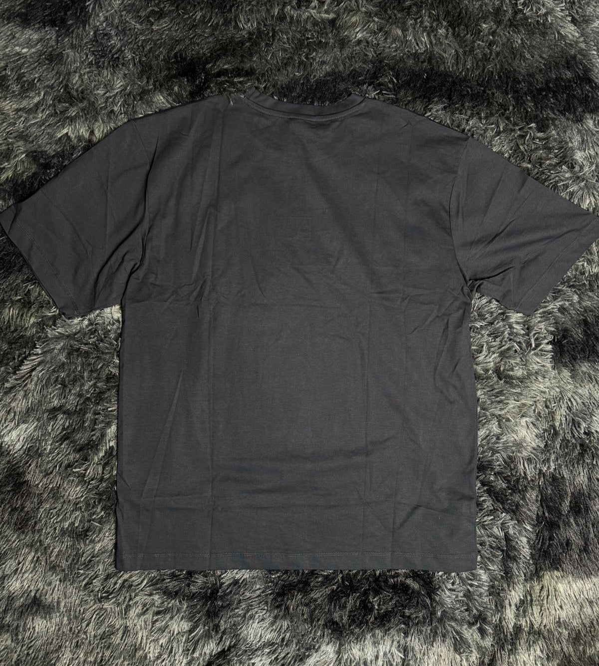 PLAYERA HUGO Y BOSS