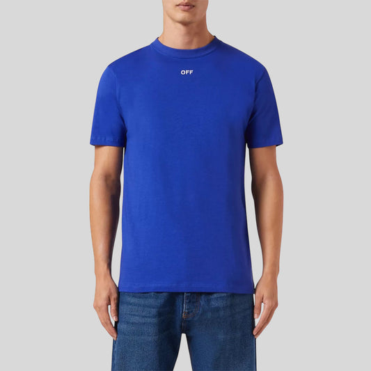 PLAYERA OFF WHITE