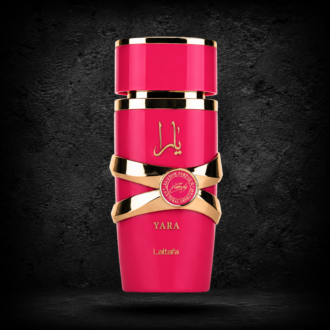 PERFUME MUJER Lattafa Yara Eau de Parfum 100 ml