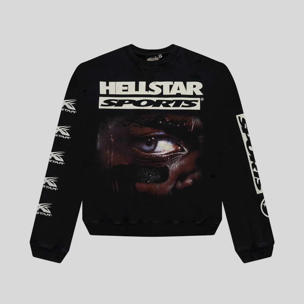 Sueter Hellstar Sport