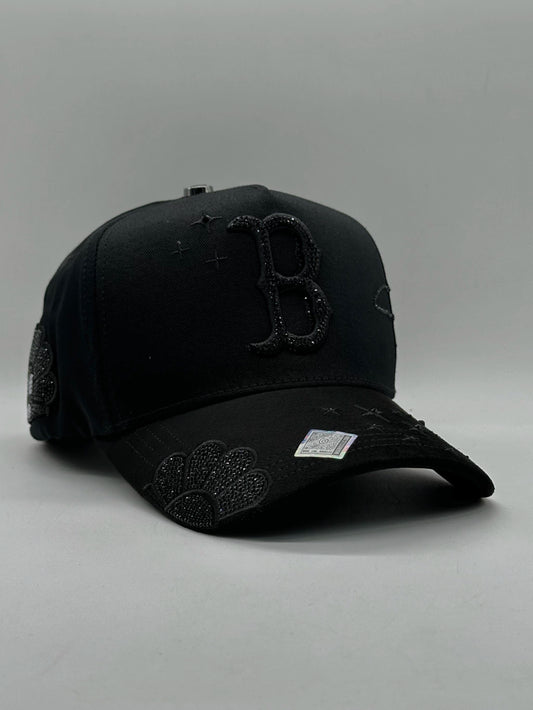 Bigg boss "boston murakami black"