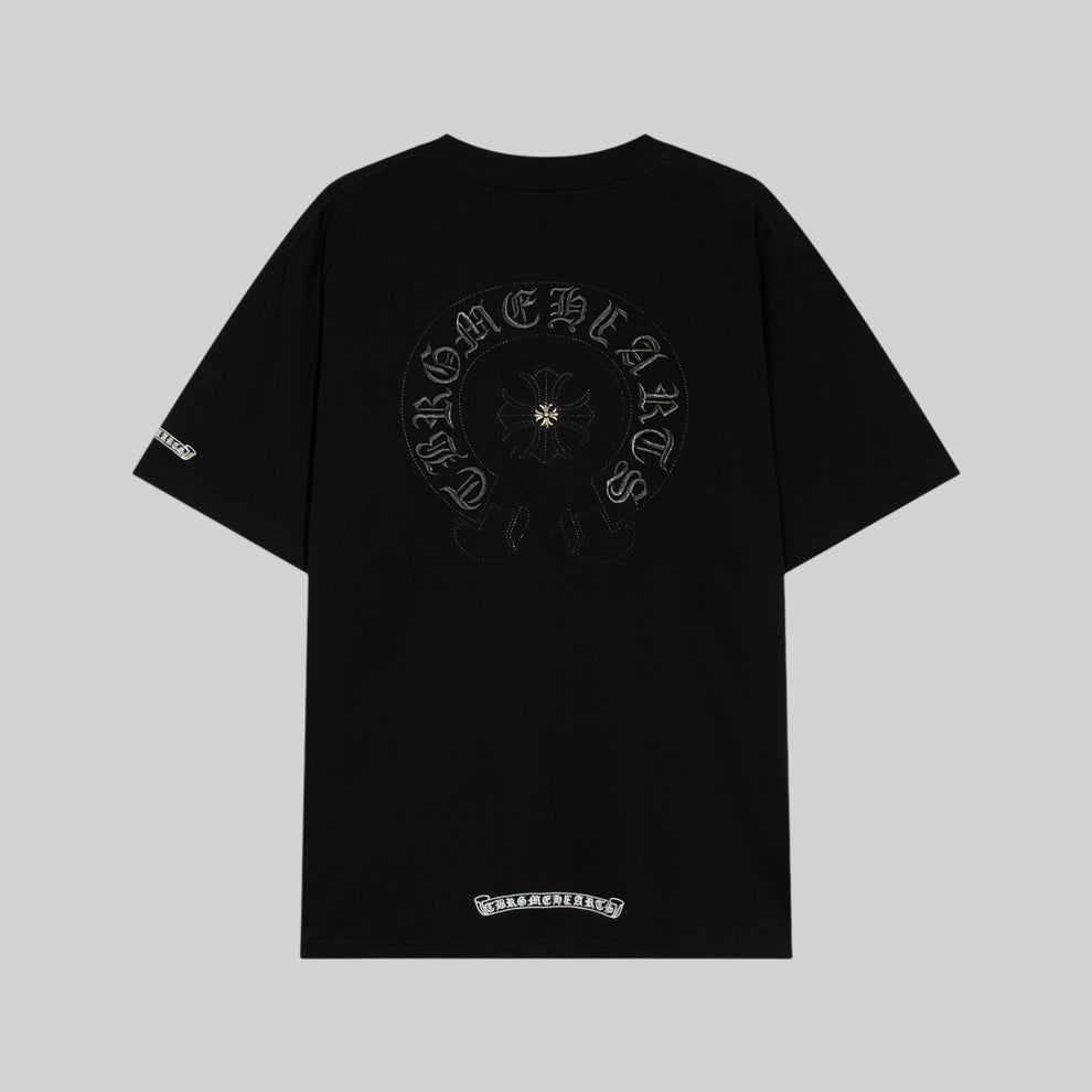 Playera Chrome Hearts