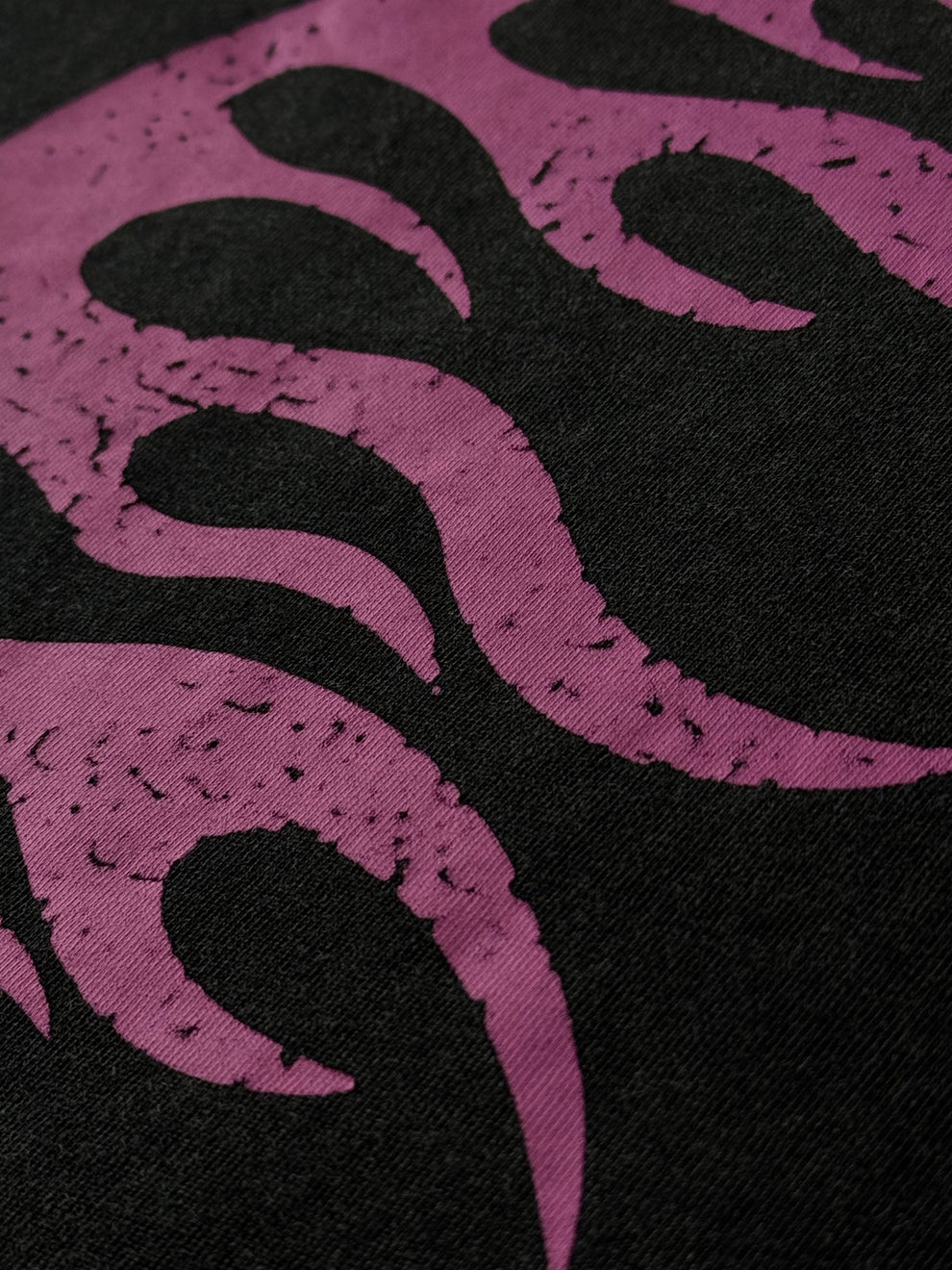 Playera Hellstar Skull B