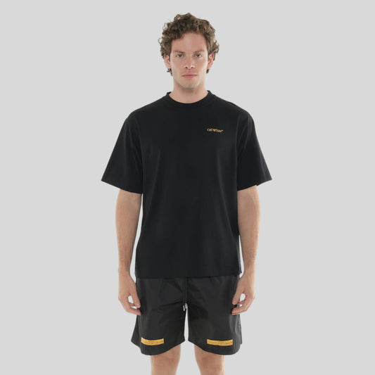 PLAYERA OFF WHITE