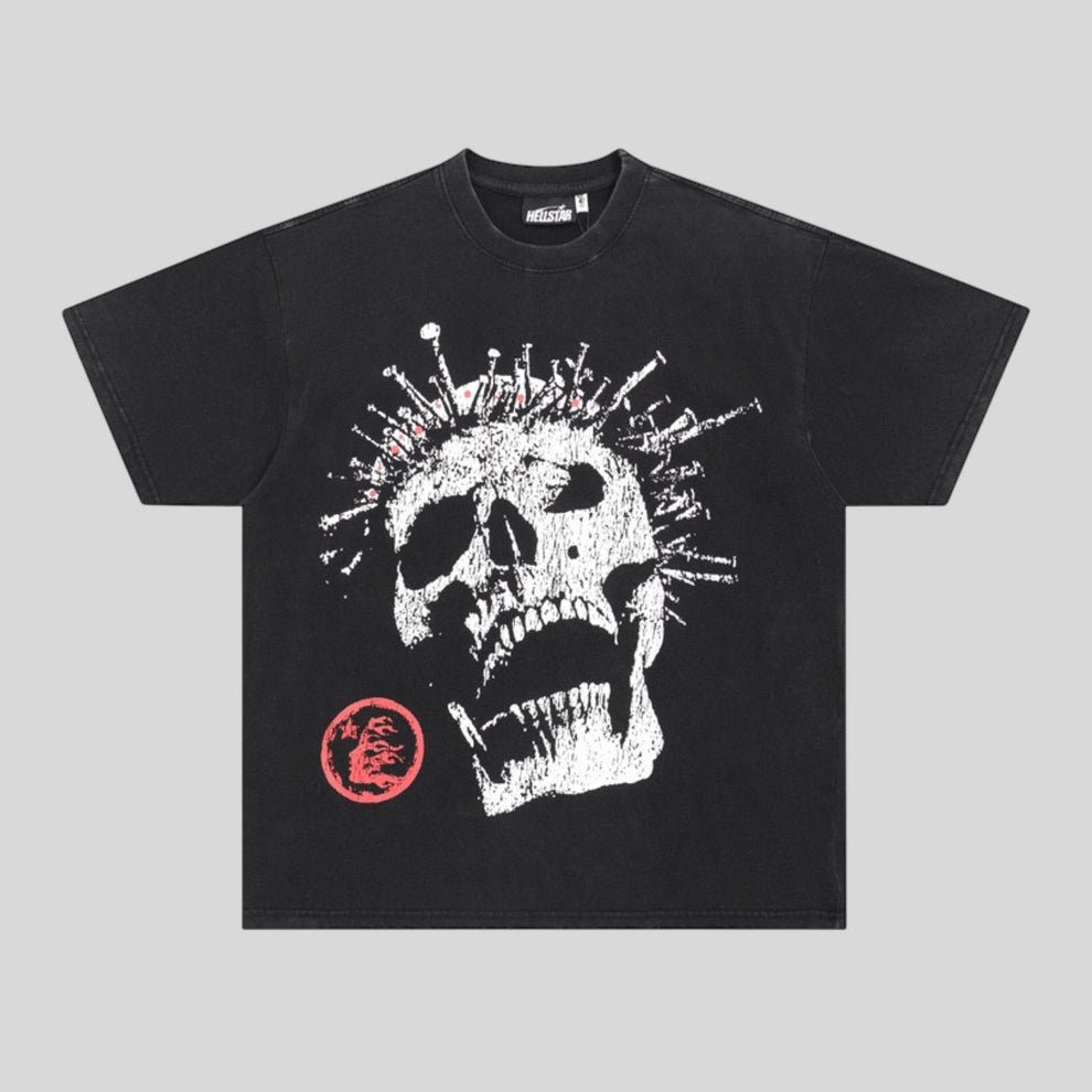 Playera Hellstar