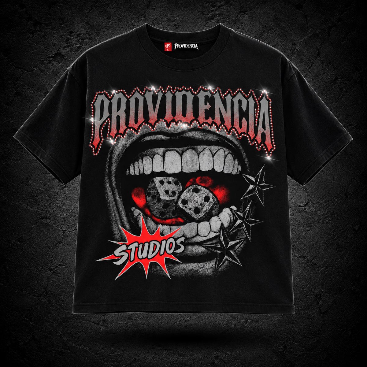 Las Vegas Providencia Brand