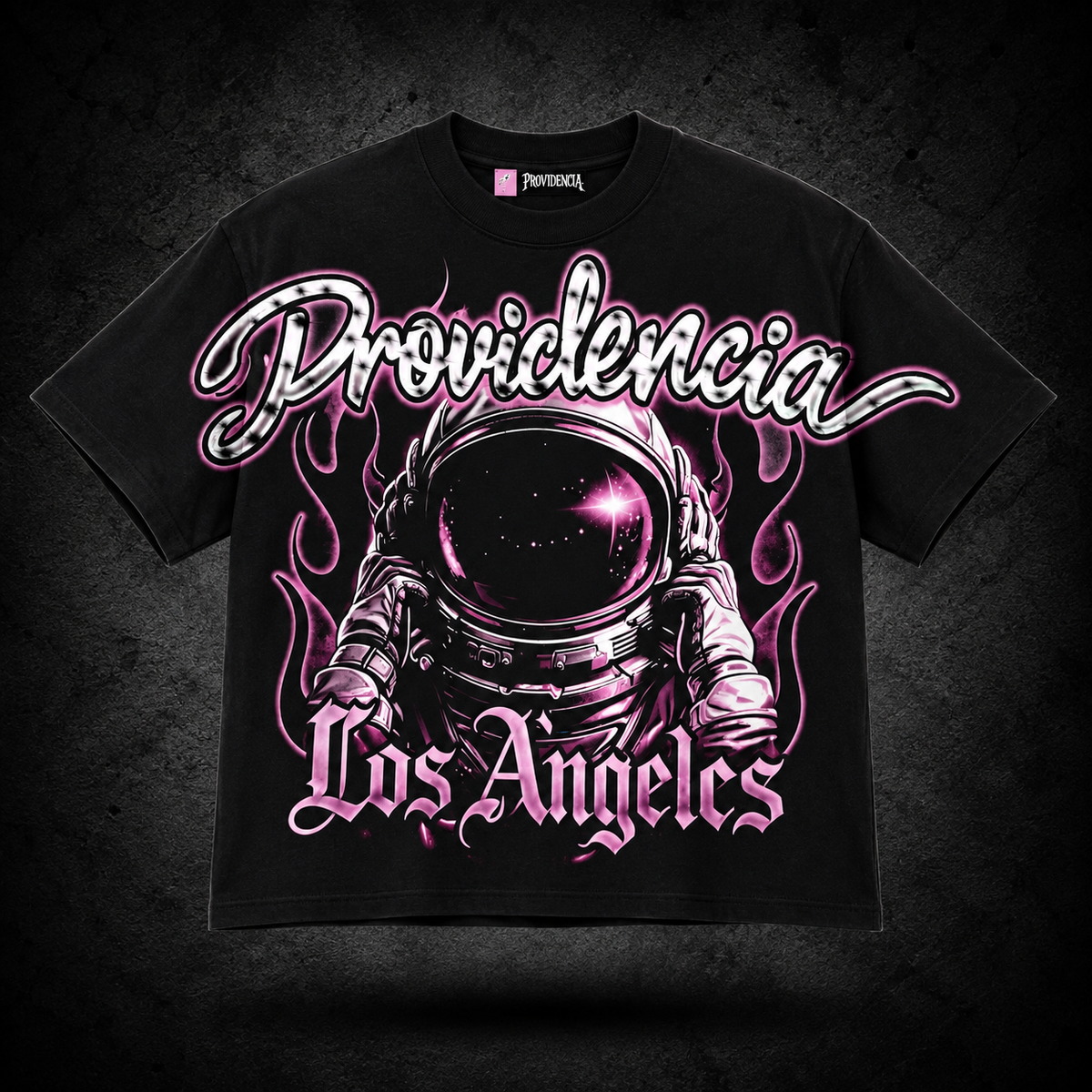 Los Angeles Providencia Brand