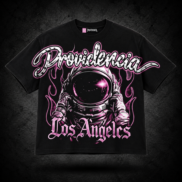 Los Angeles Providencia Brand