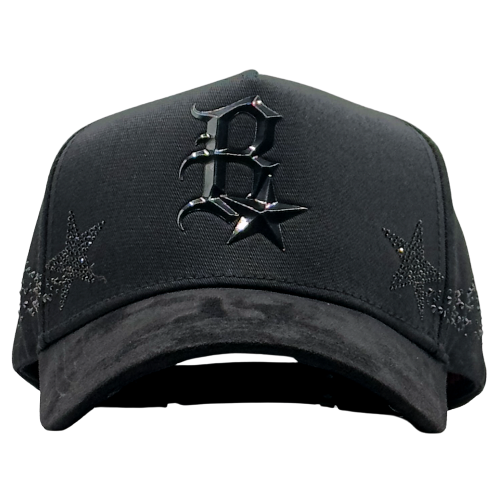 BLESSED HATS "DARK BLESSING"