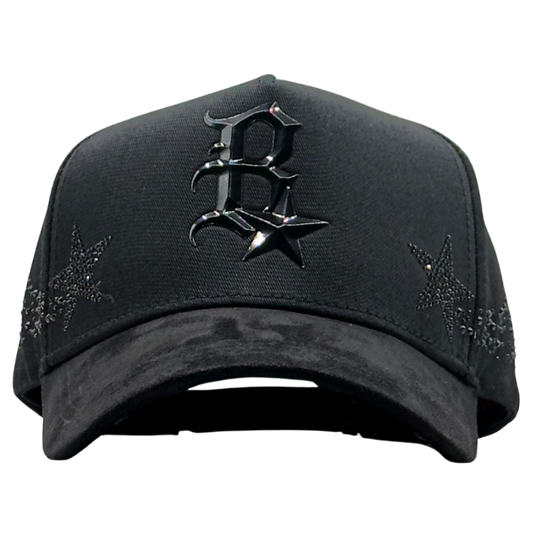 BLESSED HATS "DARK BLESSING"