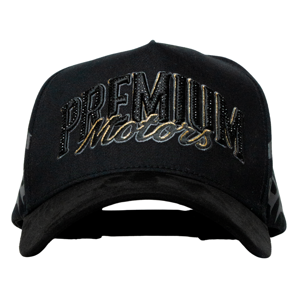 PREMIUM HATS "PREMIUM MOTORS VOL.1"