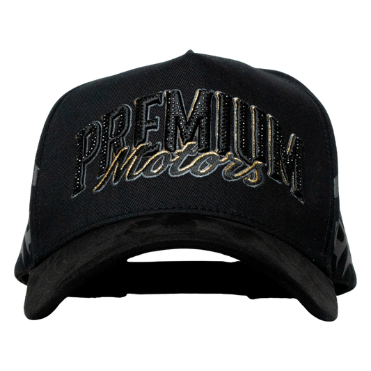 PREMIUM HATS "PREMIUM MOTORS VOL.1"
