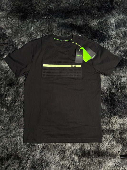 PLAYERA HUGO Y BOSS