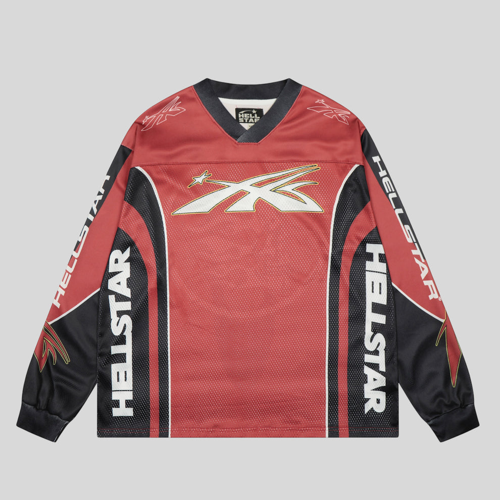 Jersey Hellstar