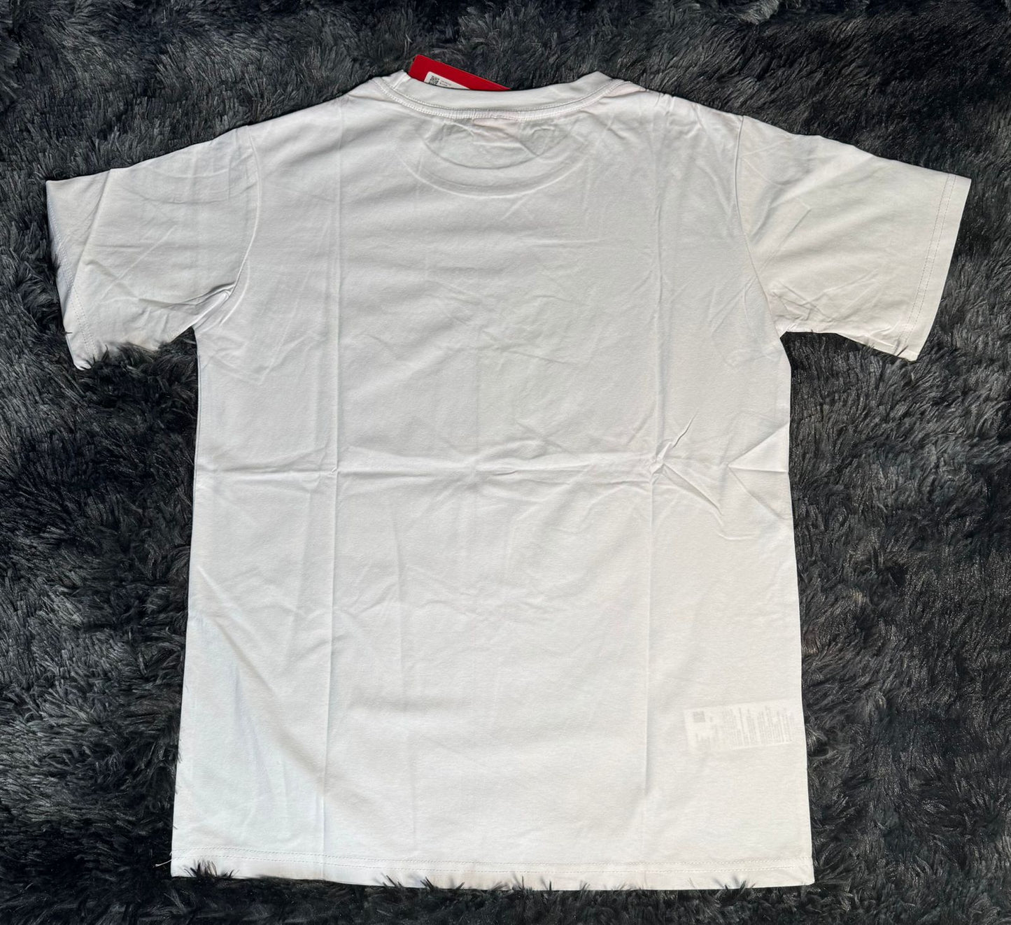 PLAYERA HUGO Y BOSS