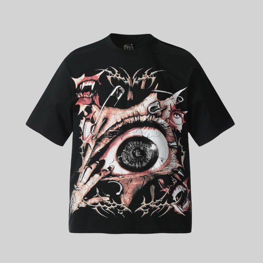 Hellstar eYe