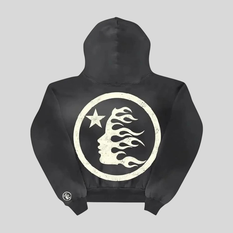 Hoodie Hellstar