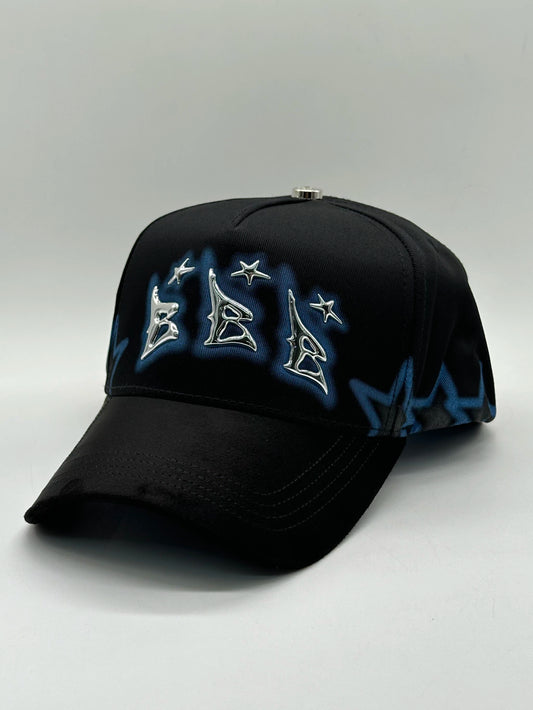 EL BARBAS HATS // BBB