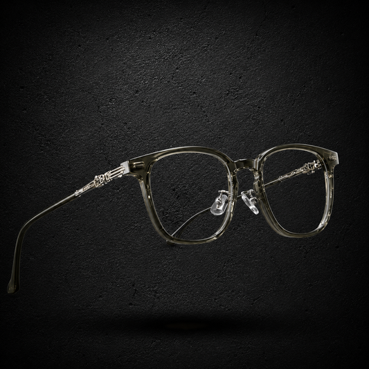 Lente Vision Smoke