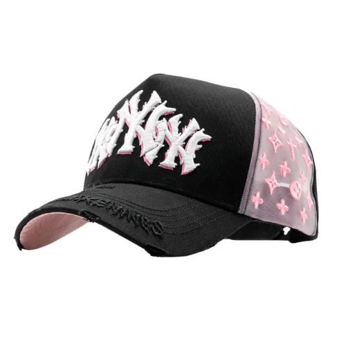 RUDE AWAKENINGS "NY THORNS"