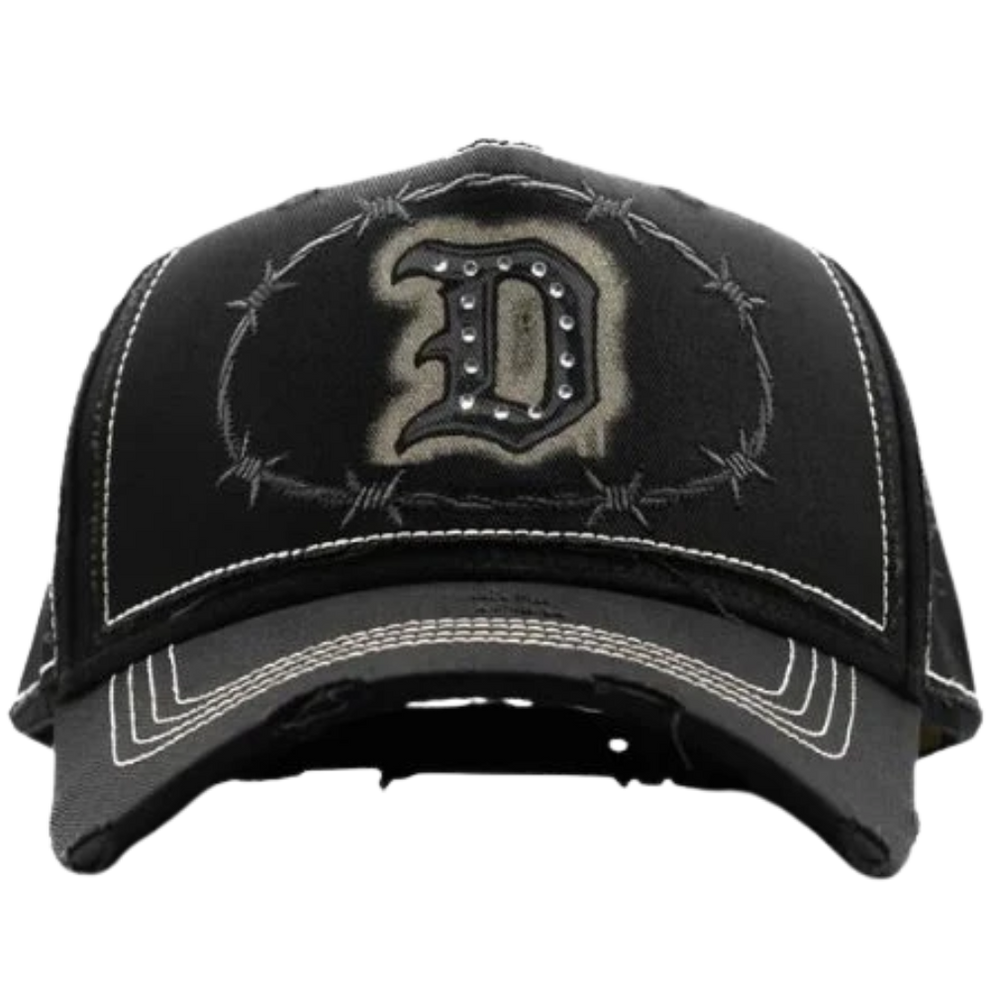 DANDY HATS "RODEO" DANDYWOOD