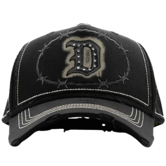 DANDY HATS "RODEO" DANDYWOOD