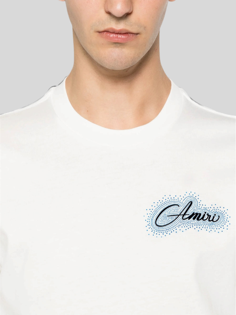 Playera Amiri