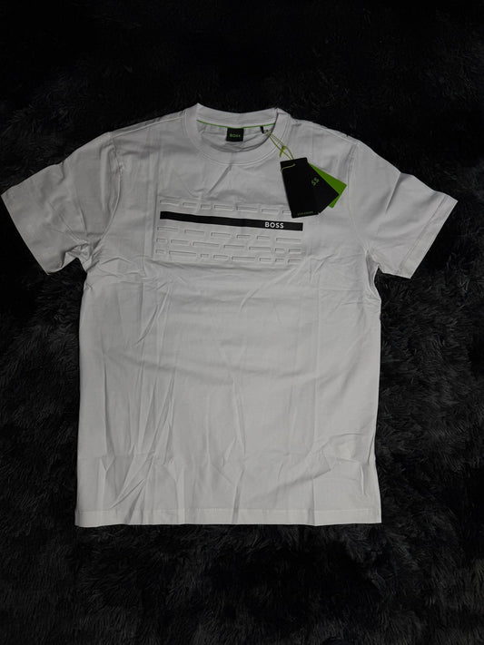 PLAYERA HUGO Y BOSS