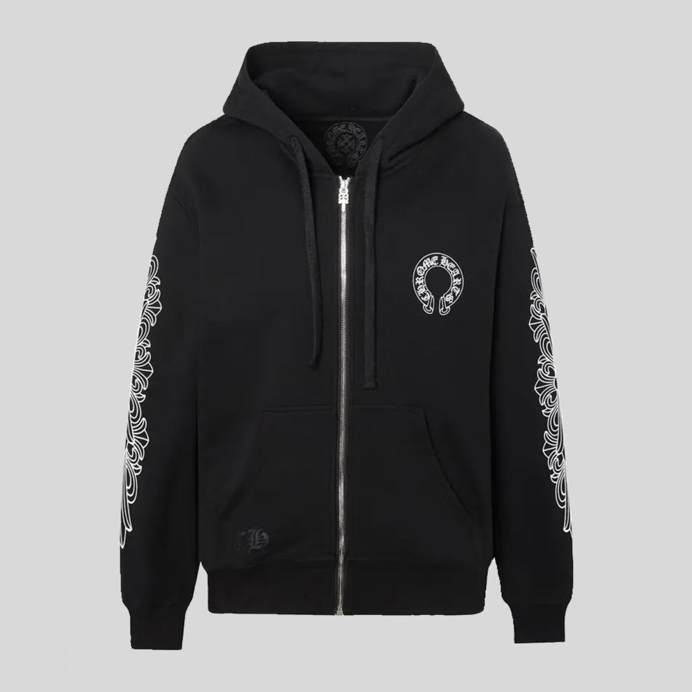 Sueter Chrome Hearts