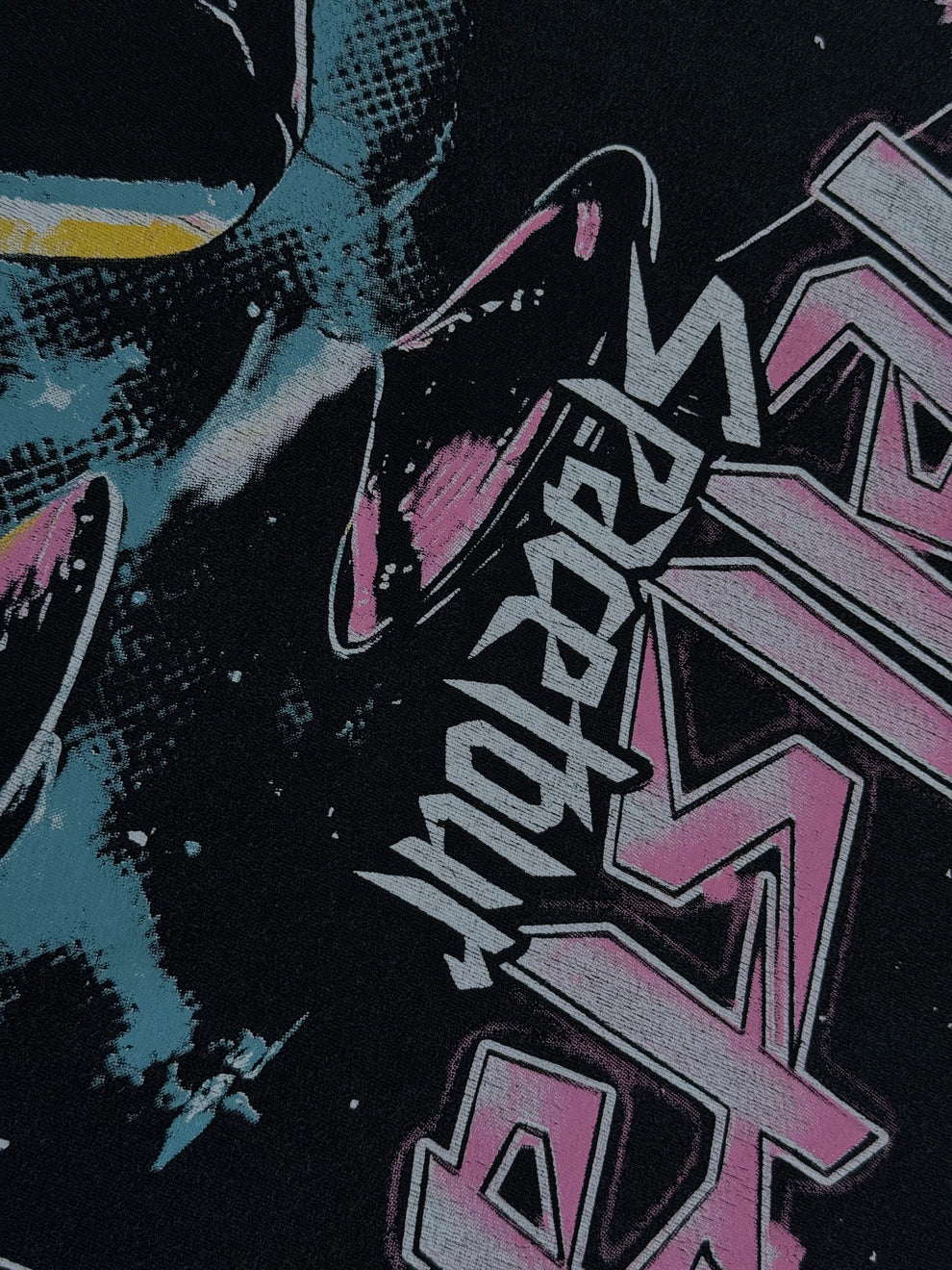Playera Hellstar