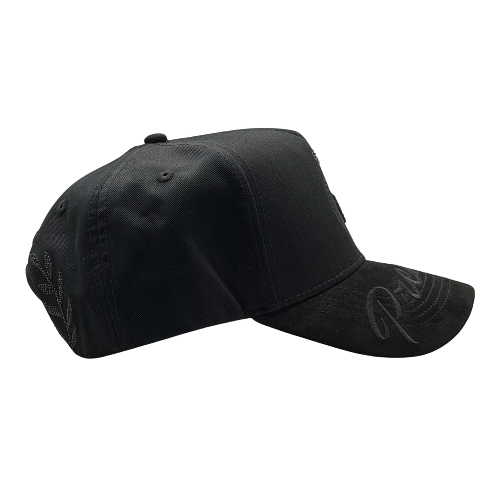 PREMIUM HATS "PREMIUM BLACK EDITION"