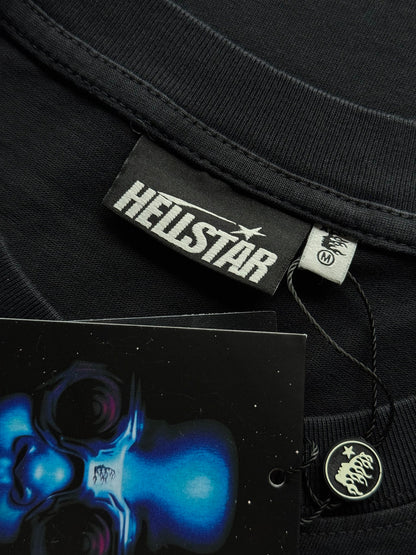 Playera Hellstar The Vath To Paradise