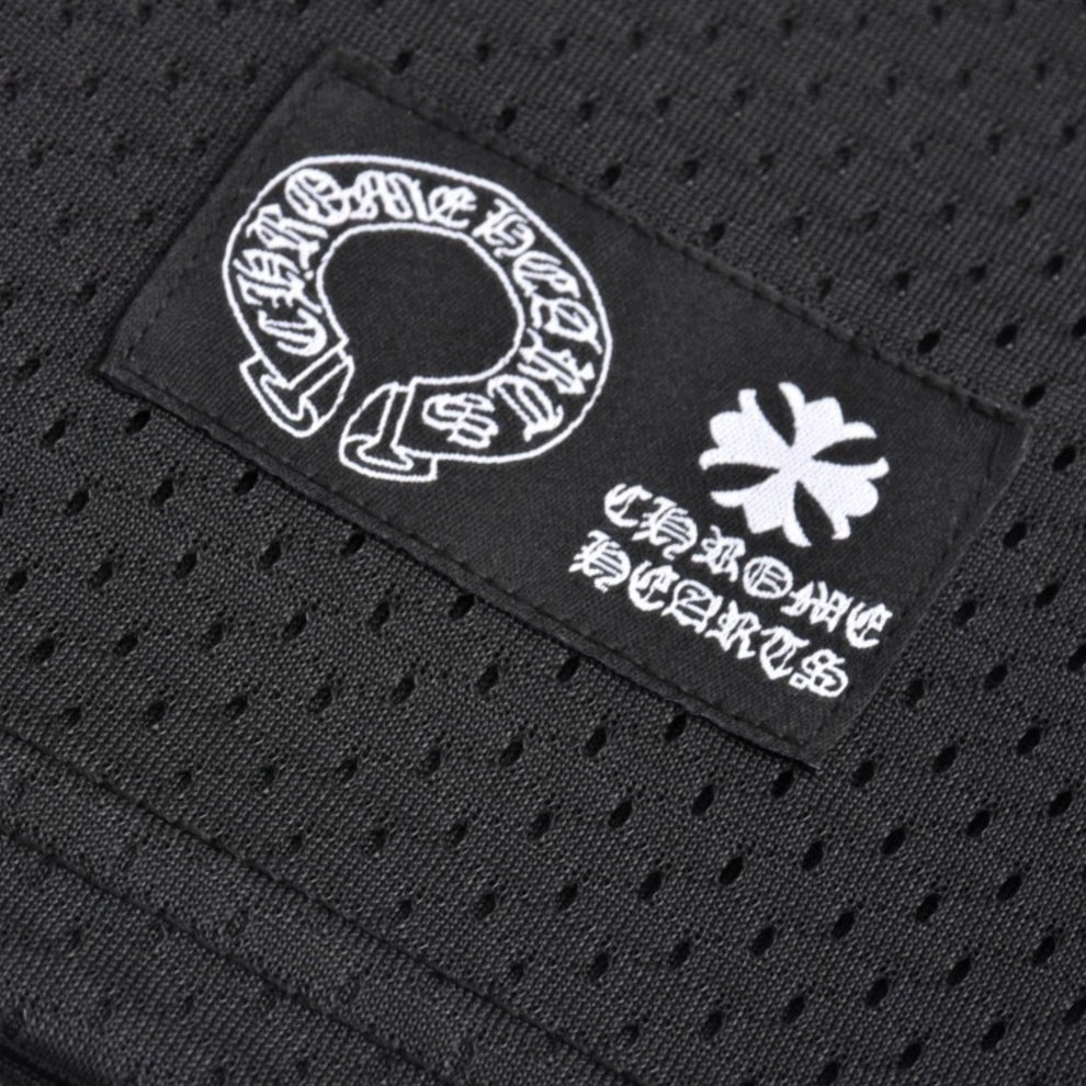 JERSEY CHROME HEARTS