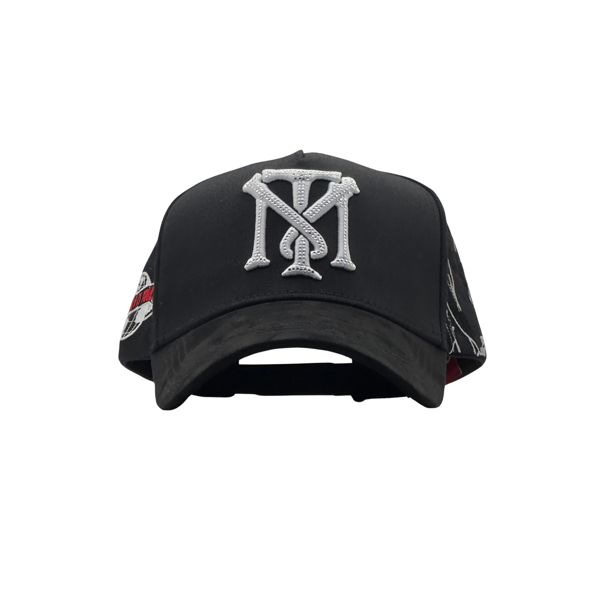 GHOST HATS MONTANA