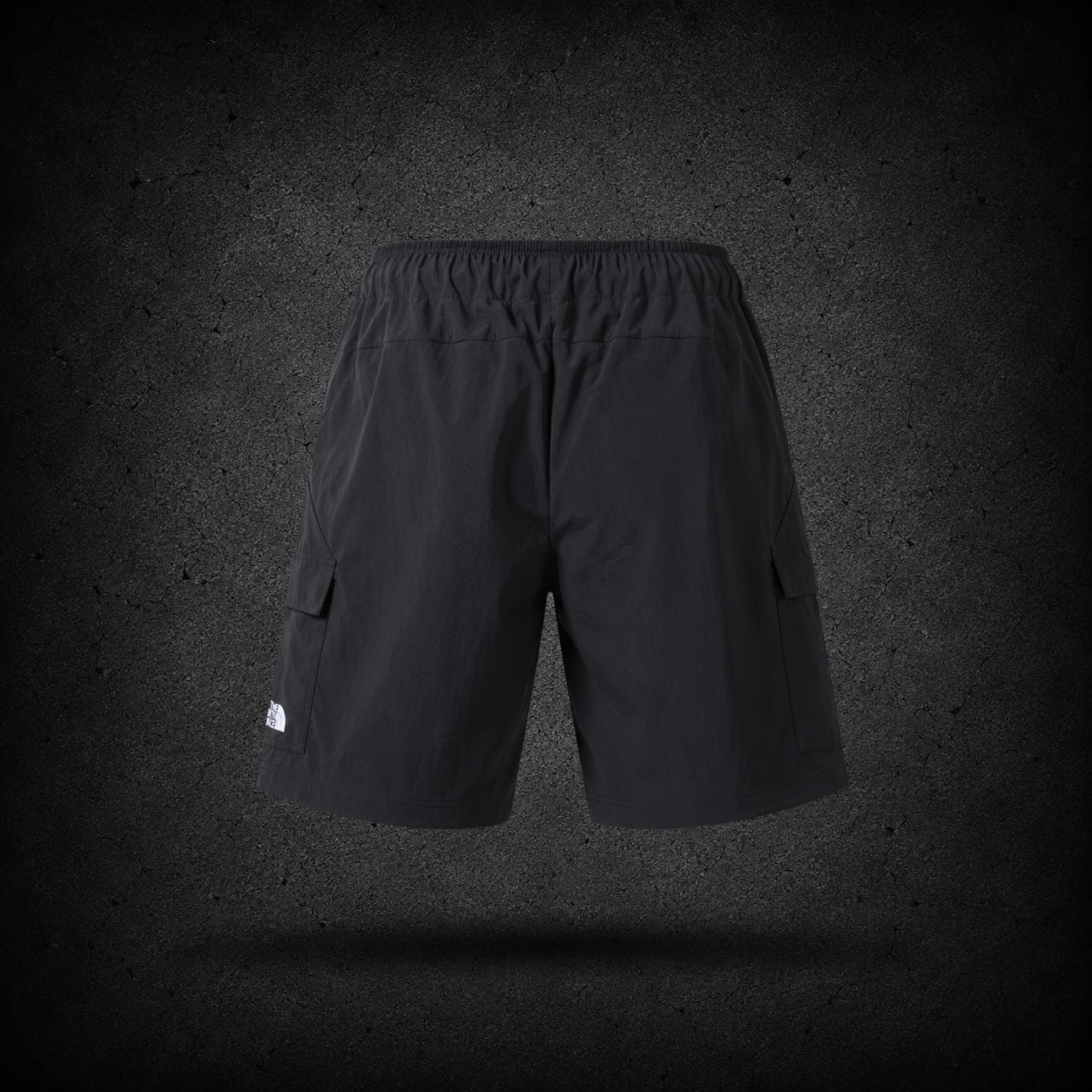 Short Cargo The North Face Black