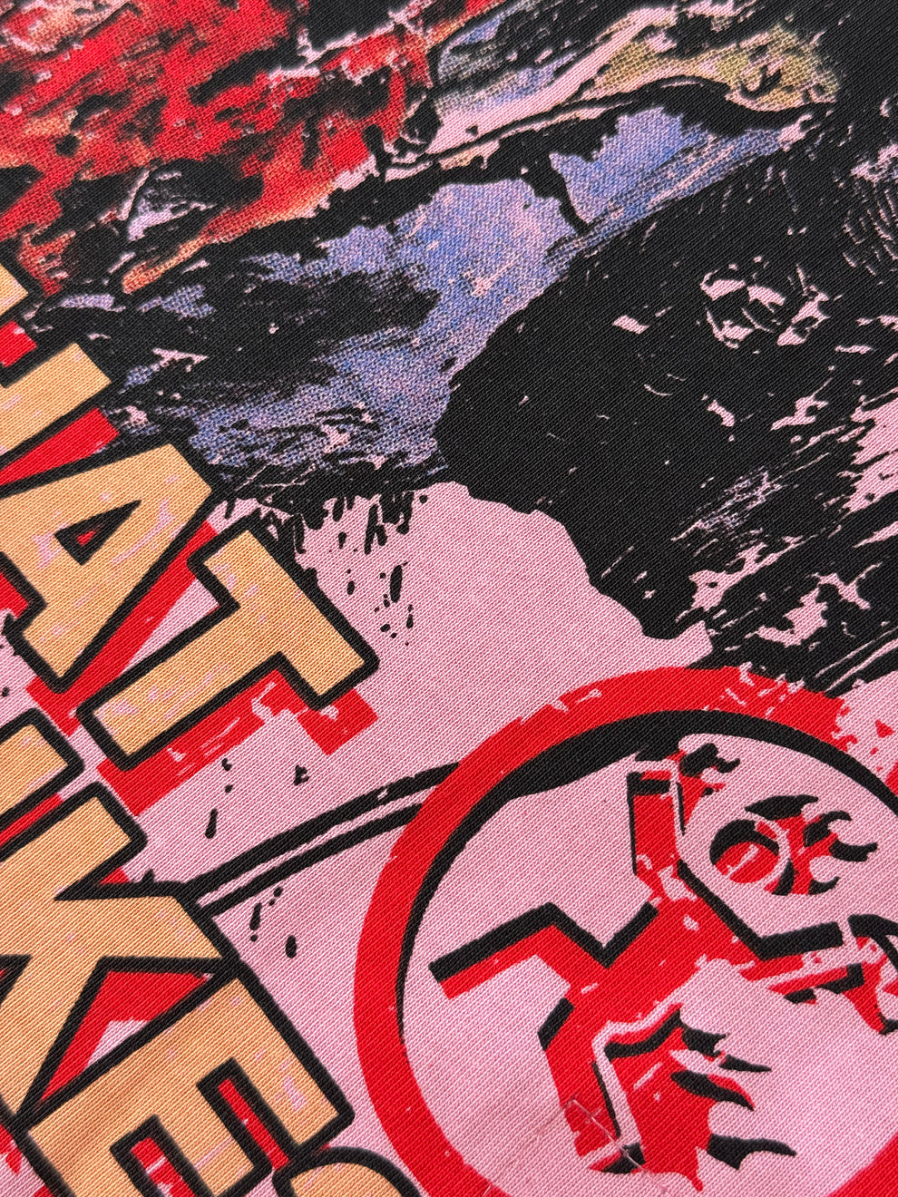 Is Thid What Hell Soundd Like?