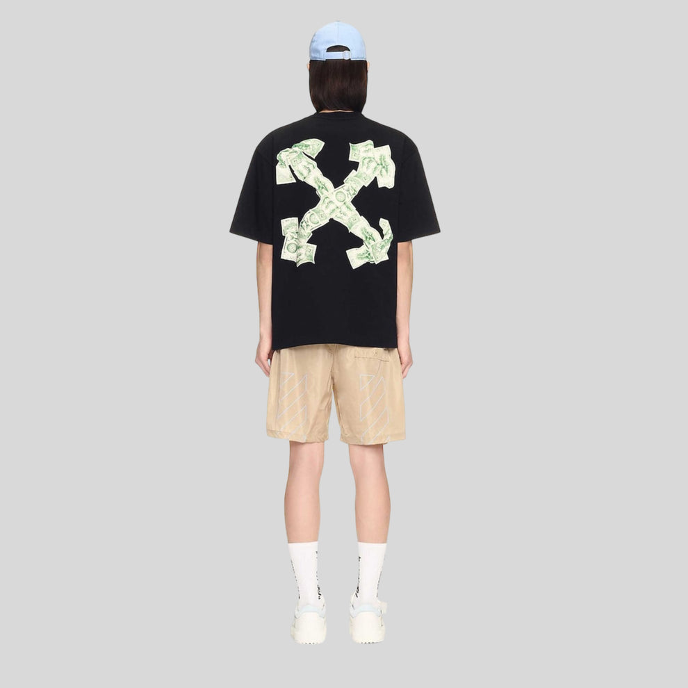 PLAYERA OFF WHITE