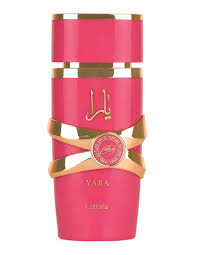 PERFUME MUJER YARA CANDY LATTAFA