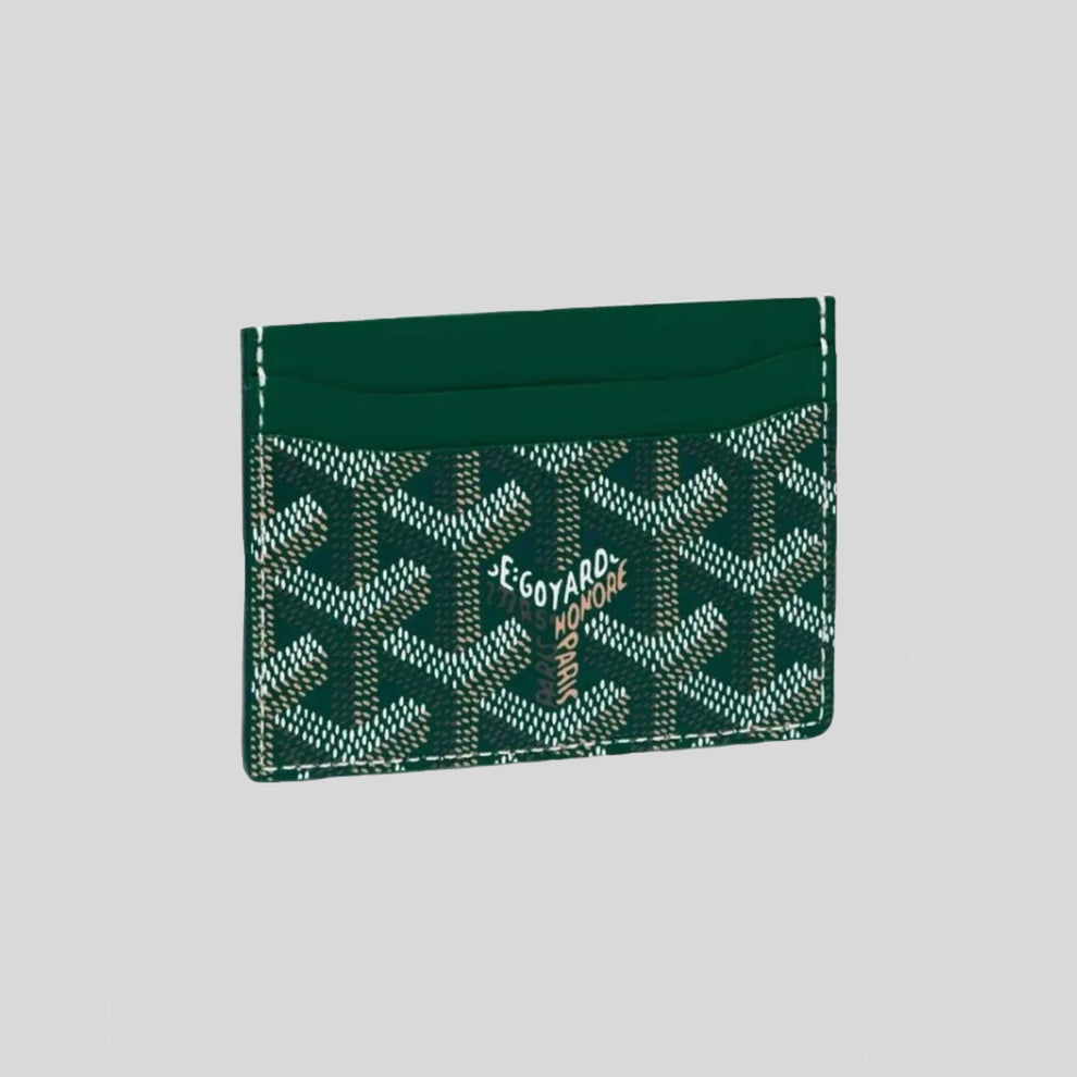 Tarjetero Goyard