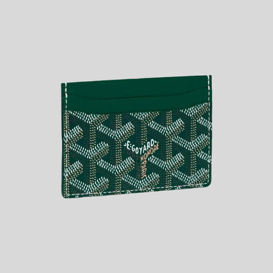 Tarjetero Goyard