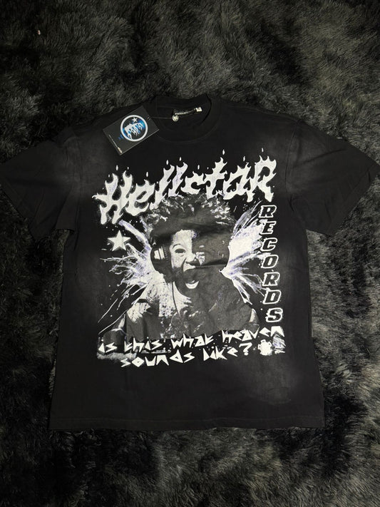 PLAYERA HELLSTAR