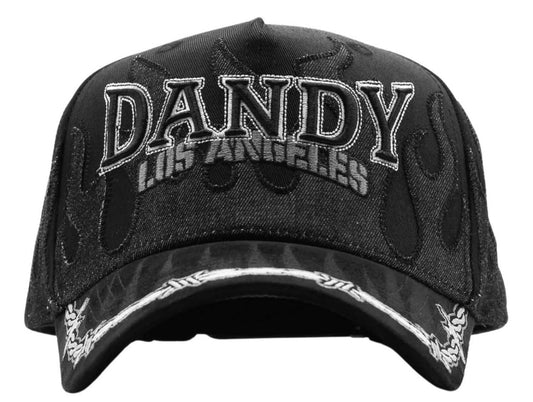 DANDY HATS "STAY OUT"