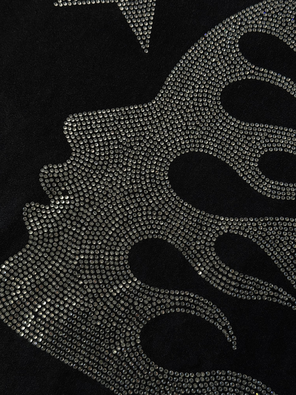 Playera Hellstar "Head"