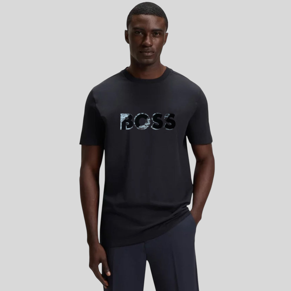 PLAYERA HUGO Y BOSS