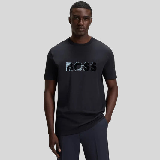 PLAYERA HUGO Y BOSS