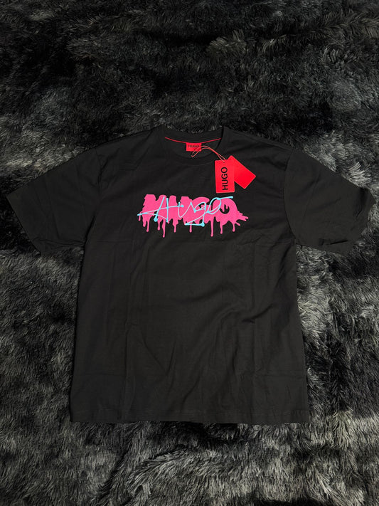 PLAYERA HUGO Y BOSS