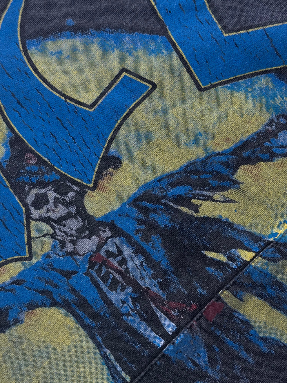 Hoodie Vale Sports Division