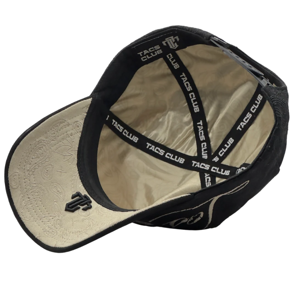 TACS CLUB "L.A BANDANA"