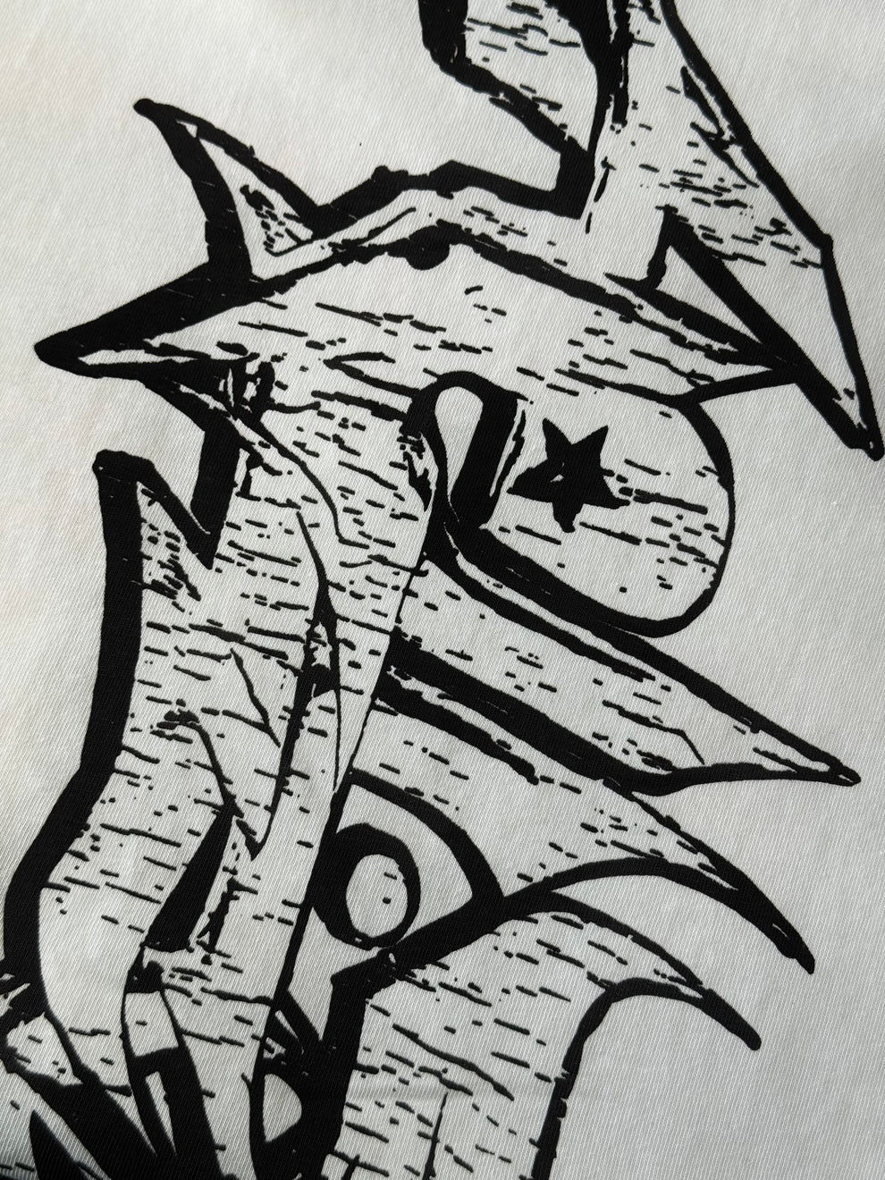 Hellstar eye