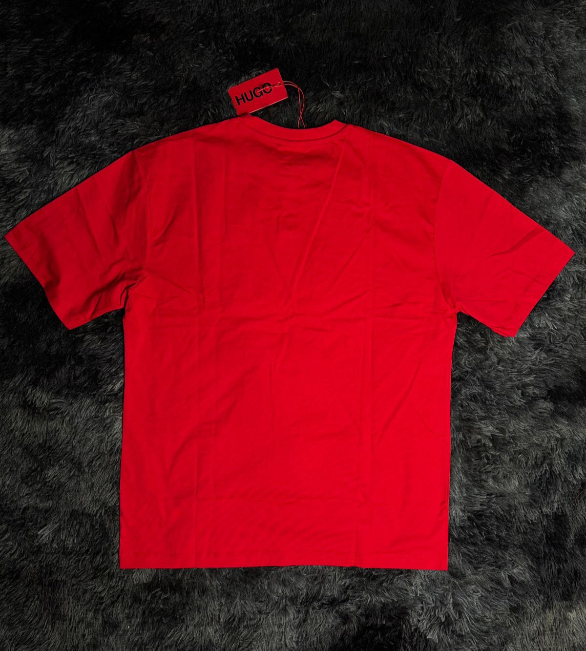 PLAYERA HUGO Y BOSS